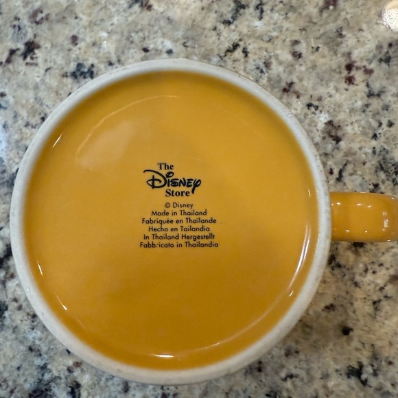 Disney Pluto Mug - Picture 4 of 4